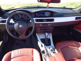 BMW Serie 3 2009