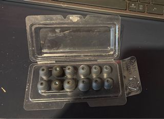 JBL Endurance Peak 3 Auriculares Inalámbricos