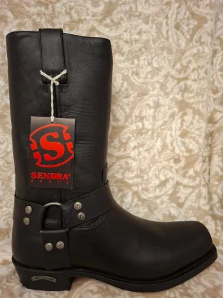 Botas Sendra nuevas, modelo 1918*.