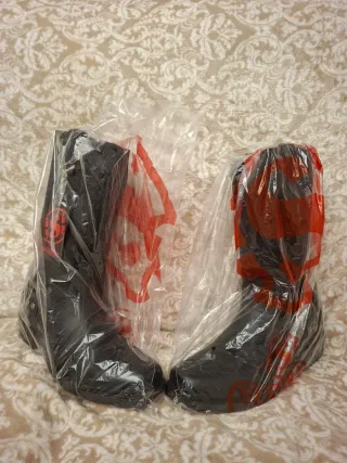 Botas Sendra nuevas, modelo 1918*.