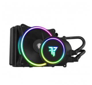 Refrigeración Líquida 120mm RGB