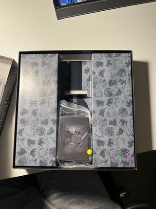 Juego de Tronos: El Juego de Cartas