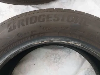 2 Neumáticos 205/55R16