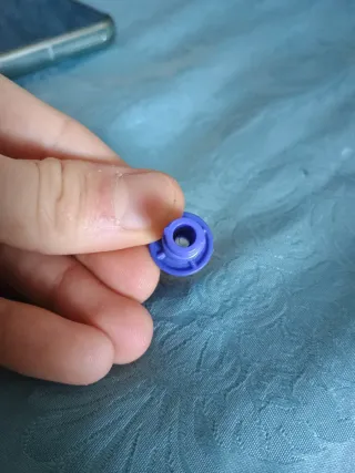 Beyblade X Accel Bit