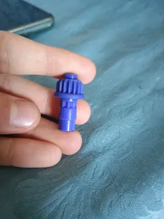 Beyblade X Accel Bit