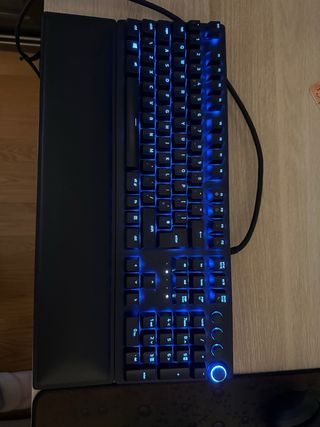 Razer Huntsman Elite Teclado Gaming