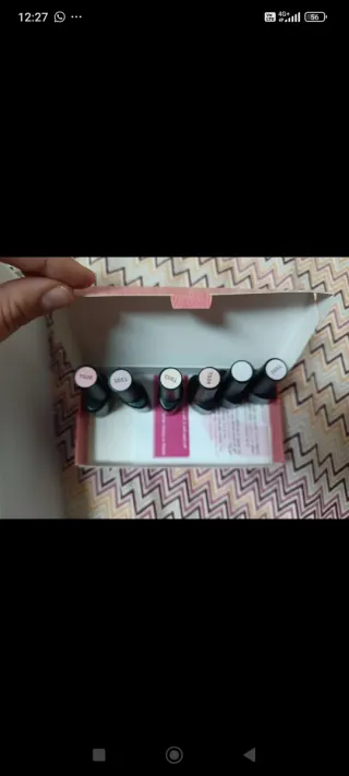 Lampada UV 36W 4 bulbi + semipermanenti