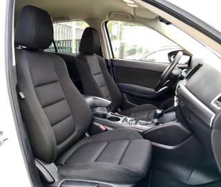 Mazda CX-5 2.2 Skyactiv-D 150 Style 5p Navegador A