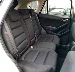 Mazda CX-5 2.2 Skyactiv-D 150 Style 5p Navegador A