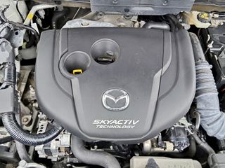 Mazda CX-5 2.2 Skyactiv-D 150 Style 5p Navegador A