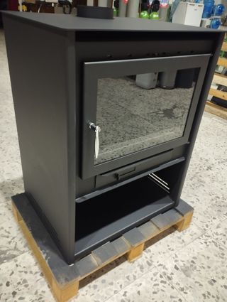 Forno a legna OFERTA TF