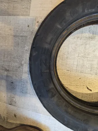 Neumático 3.50-10 59J usado