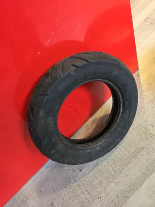 Neumático 3.50-10 59J usado