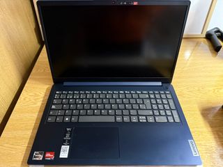 Ordenador portátil Lenovo IdeaPad 1 AMD Ryzen 5
