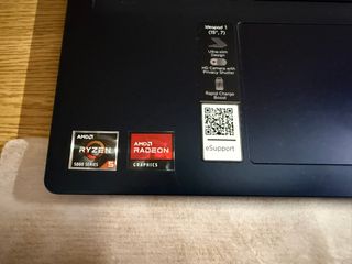 Ordenador portátil Lenovo IdeaPad 1 AMD Ryzen 5