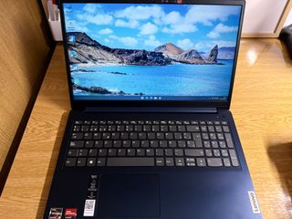 Ordenador portátil Lenovo IdeaPad 1 AMD Ryzen 5