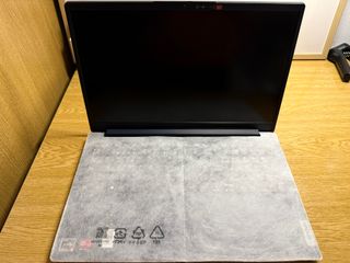 Ordenador portátil Lenovo IdeaPad 1 AMD Ryzen 5