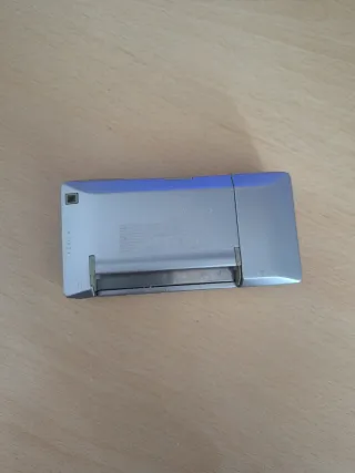 Game Boy Micro Argento + 8 Giochi