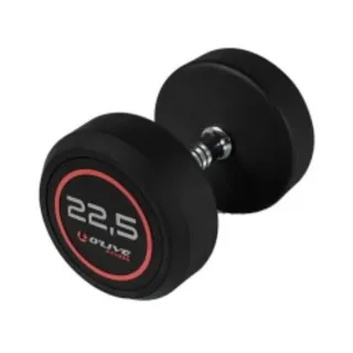 Mancuerna O'LIVE FITNESS 22,5 kg(Pareja)