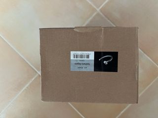 Porta-toalhas Cromados Novos x4