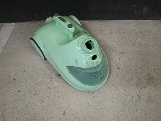 Aspiradora de agua Polit