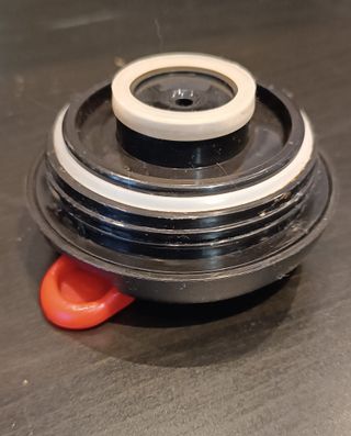 Lote 2 jarras termos 2L