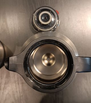 Lote 2 jarras termos 2L