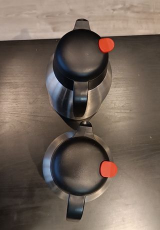 Lote 2 jarras termos 2L