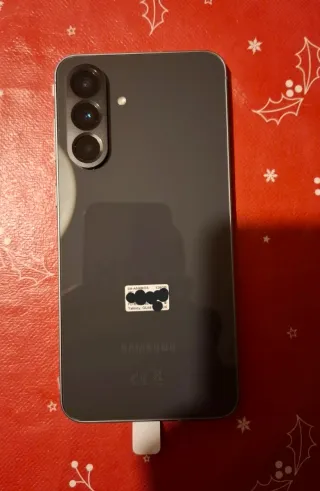 SAMSUNG A56 5G A ESTRENAR!