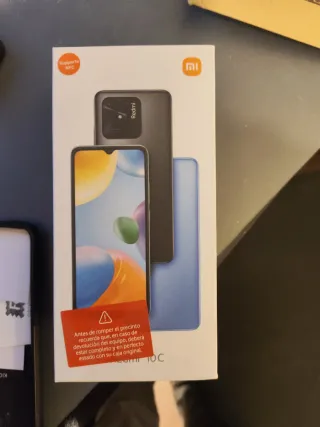 Xiaomi Redmi 10C 128GB