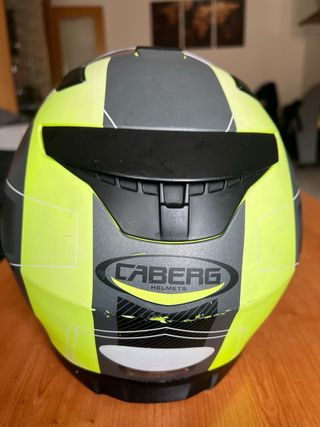 Casco integral Caberg Jackal Talla M