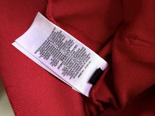 Felpa Diesel con cappuccio taglia L