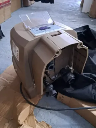 Spa Hinchable Intex Beige 4 Personas