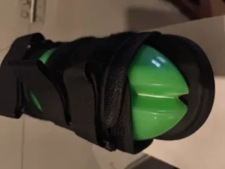 Zapato postoperatorio ajustabletalla S entre 37-39