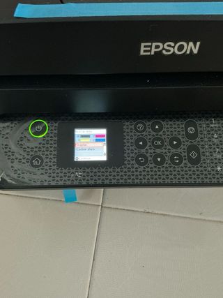Stampante multifunzione Epson 2930 nera