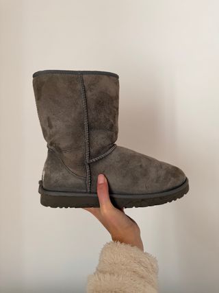 Stivali UGG grigi originali