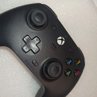 Controller GameSir G7 HE XboxPC con cavo