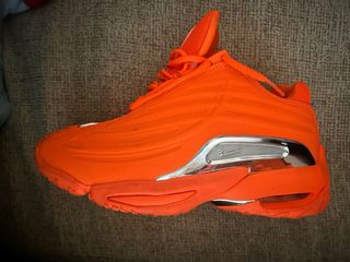 Nike NOCTA Naranja Talla 43