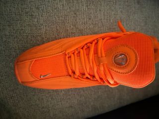 Nike NOCTA Naranja Talla 43