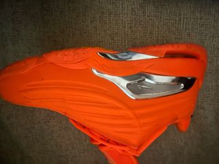 Nike NOCTA Naranja Talla 43