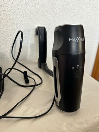 Planchador de camisas y blusas MAXXMEE