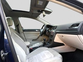 Volkswagen Golf 2.0 TDI Sport Line