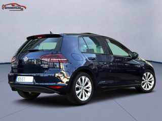 Volkswagen Golf 2.0 TDI Sport Line