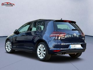 Volkswagen Golf 2.0 TDI Sport Line