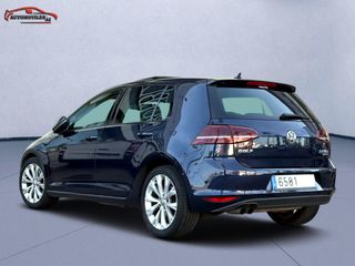 Volkswagen Golf 2.0 TDI Sport Line