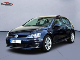 Volkswagen Golf 2.0 TDI Sport Line