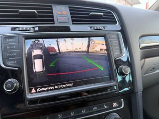 Volkswagen Golf 2.0 TDI Sport Line