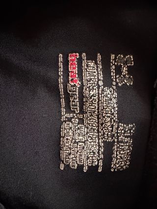 Mallas Running Under Armour Talla XL Hombre