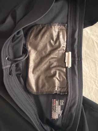 Mallas Running Under Armour Talla XL Hombre