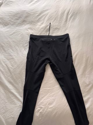 Mallas Running Under Armour Talla XL Hombre